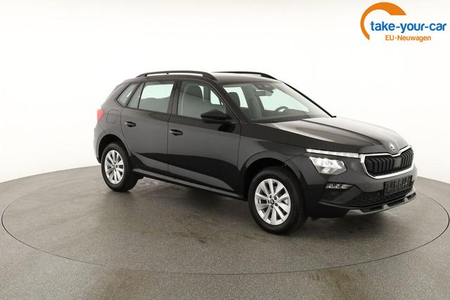 Skoda - Kamiq - EU-Neuwagen - Reimport