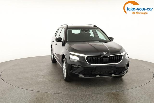 Skoda - Kamiq - EU-Neuwagen - Reimport