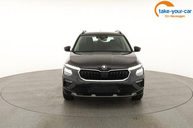 Skoda - Kamiq - EU-Neuwagen - Reimport