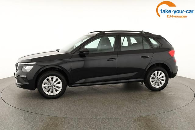 Skoda - Kamiq - EU-Neuwagen - Reimport