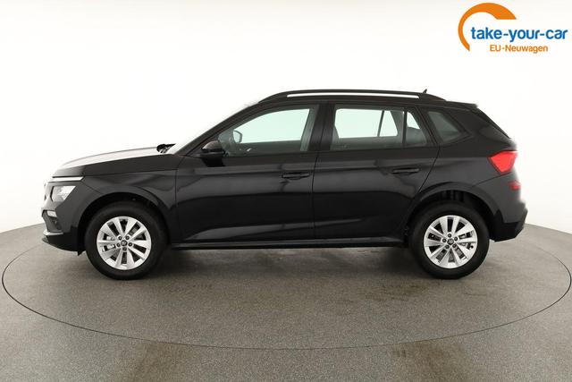 Skoda - Kamiq - EU-Neuwagen - Reimport