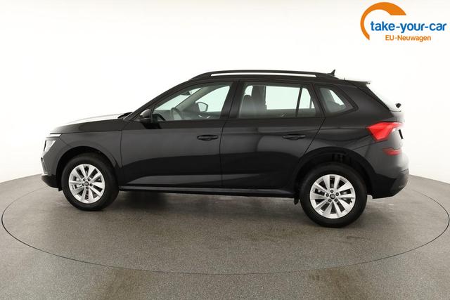 Skoda - Kamiq - EU-Neuwagen - Reimport