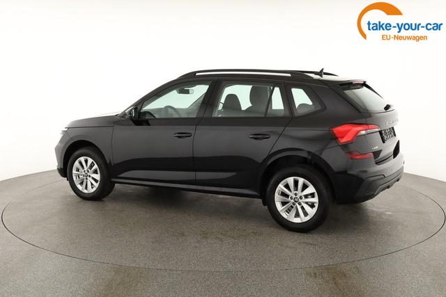 Skoda - Kamiq - EU-Neuwagen - Reimport