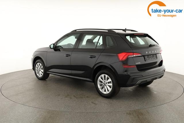 Skoda - Kamiq - EU-Neuwagen - Reimport