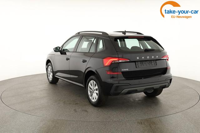 Skoda - Kamiq - EU-Neuwagen - Reimport