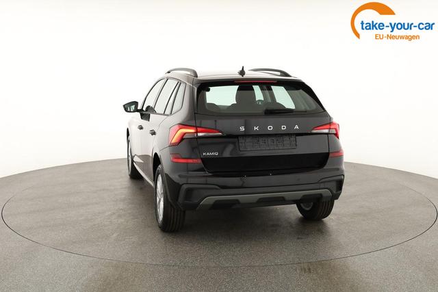 Skoda - Kamiq - EU-Neuwagen - Reimport