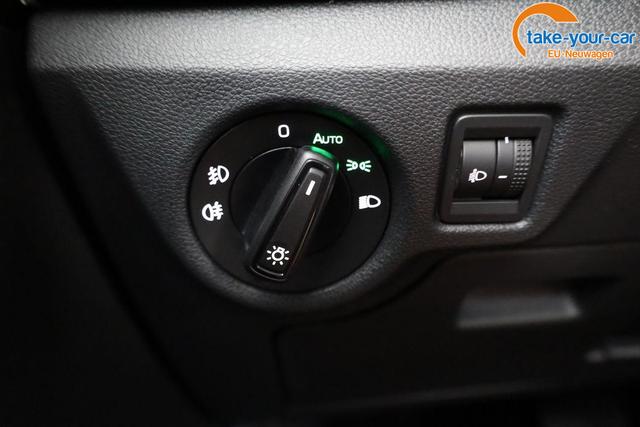 Skoda - Kamiq - EU-Neuwagen - Reimport