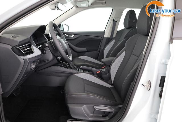 Skoda - Kamiq - EU-Neuwagen - Reimport