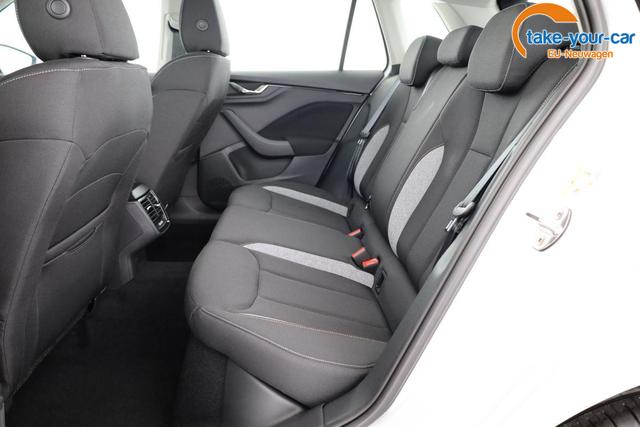 Skoda - Kamiq - EU-Neuwagen - Reimport