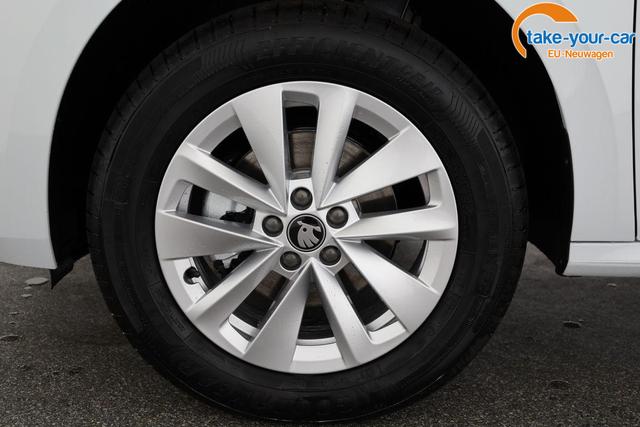 Skoda - Kamiq - EU-Neuwagen - Reimport
