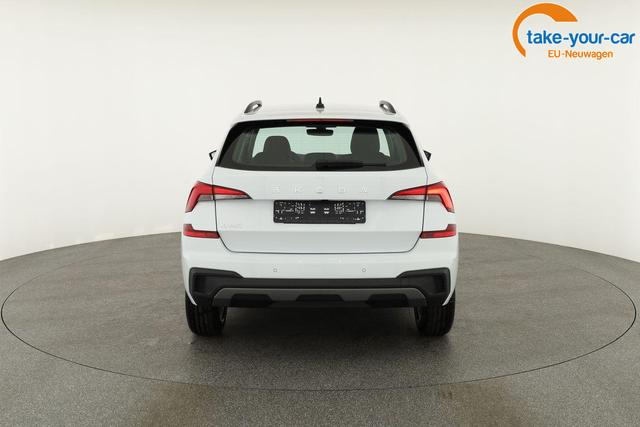 Skoda - Kamiq - EU-Neuwagen - Reimport