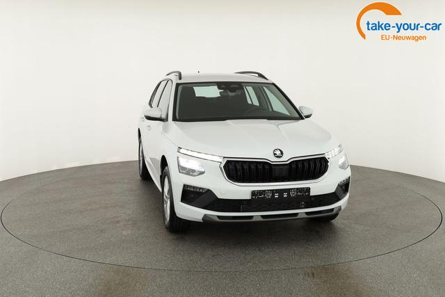 Skoda - Kamiq - EU-Neuwagen - Reimport