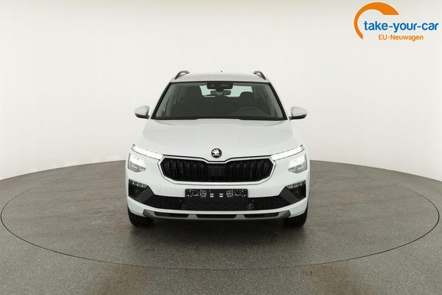 Skoda - Kamiq - EU-Neuwagen - Reimport