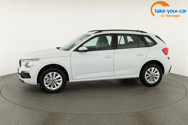 Skoda - Kamiq - EU-Neuwagen - Reimport