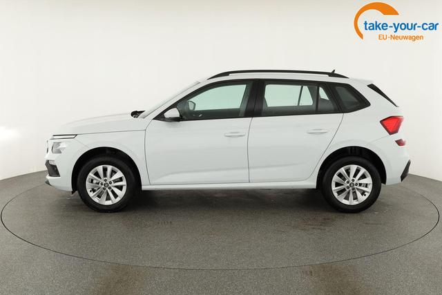 Skoda - Kamiq - EU-Neuwagen - Reimport