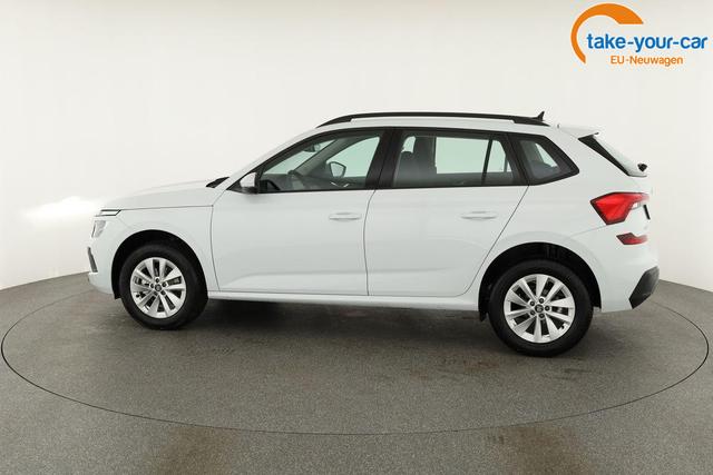 Skoda - Kamiq - EU-Neuwagen - Reimport