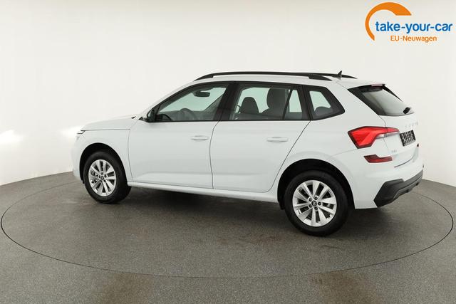 Skoda - Kamiq - EU-Neuwagen - Reimport