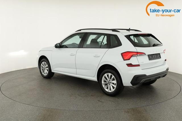 Skoda - Kamiq - EU-Neuwagen - Reimport