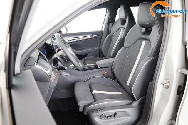 Skoda - Kodiaq - EU-Neuwagen - Reimport
