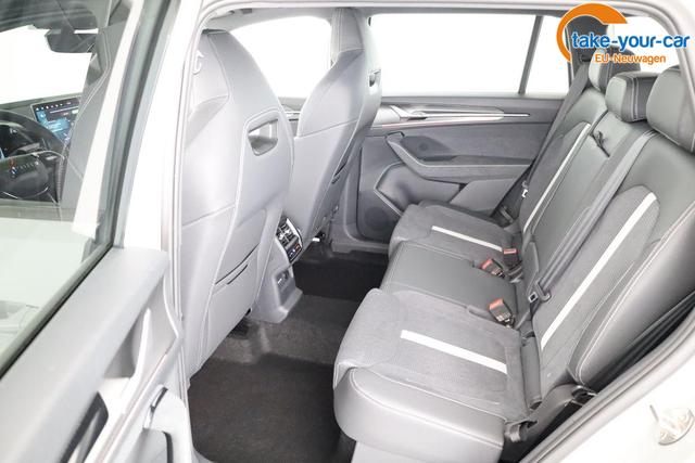 Skoda - Kodiaq - EU-Neuwagen - Reimport