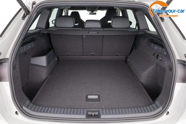 Skoda - Kodiaq - EU-Neuwagen - Reimport