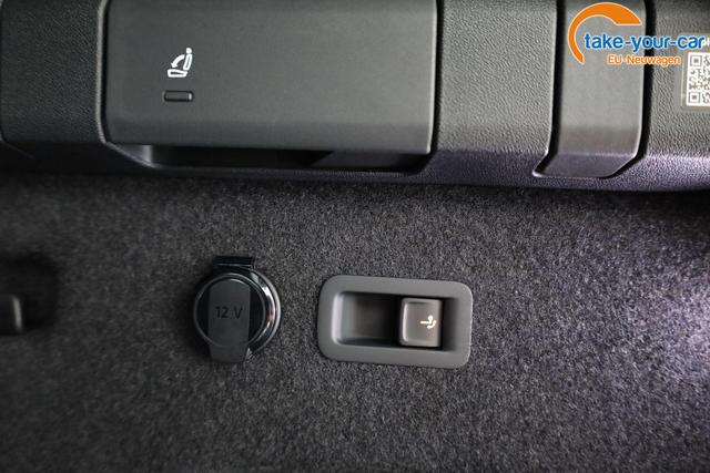 Skoda - Kodiaq - EU-Neuwagen - Reimport