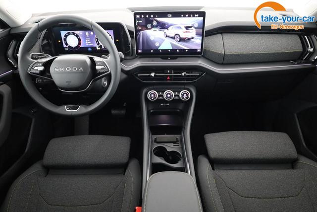 Skoda - Kodiaq - EU-Neuwagen - Reimport