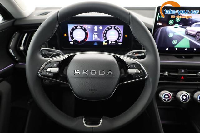 Skoda - Kodiaq - EU-Neuwagen - Reimport