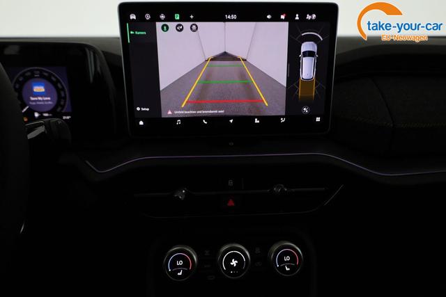 Skoda - Kodiaq - EU-Neuwagen - Reimport