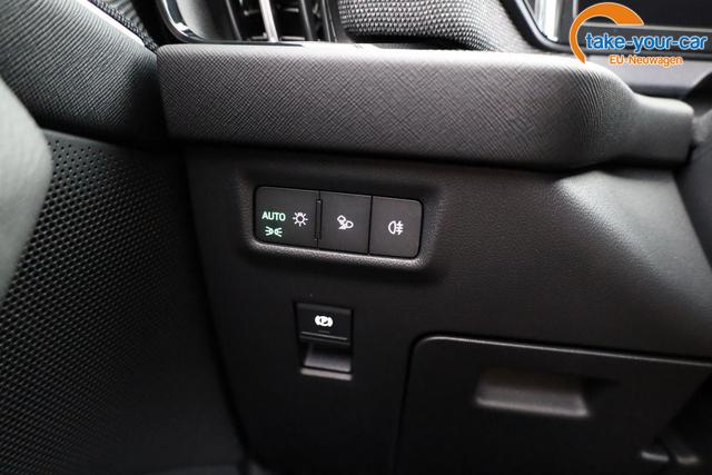 Skoda - Kodiaq - EU-Neuwagen - Reimport