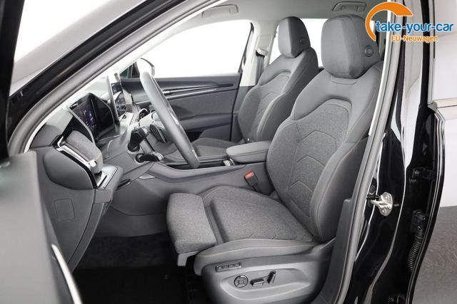 Skoda - Kodiaq - EU-Neuwagen - Reimport