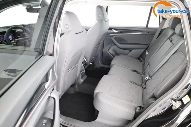 Skoda - Kodiaq - EU-Neuwagen - Reimport