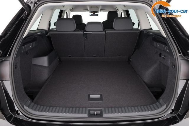 Skoda - Kodiaq - EU-Neuwagen - Reimport
