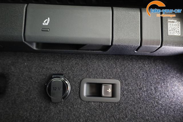 Skoda - Kodiaq - EU-Neuwagen - Reimport