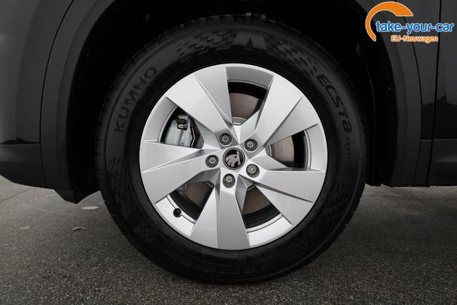 Skoda - Kodiaq - EU-Neuwagen - Reimport