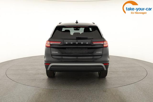 Skoda - Kodiaq - EU-Neuwagen - Reimport
