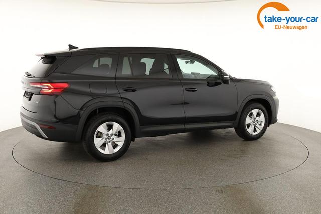 Skoda - Kodiaq - EU-Neuwagen - Reimport