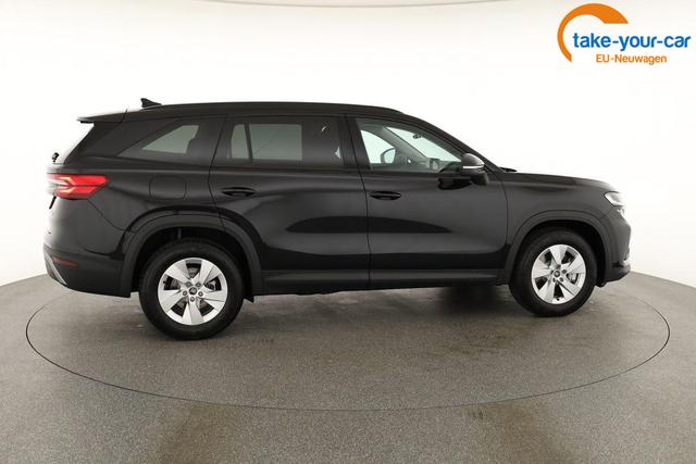 Skoda - Kodiaq - EU-Neuwagen - Reimport