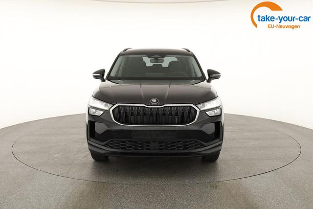 Skoda - Kodiaq - EU-Neuwagen - Reimport