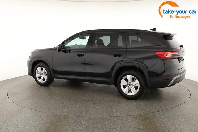 Skoda - Kodiaq - EU-Neuwagen - Reimport