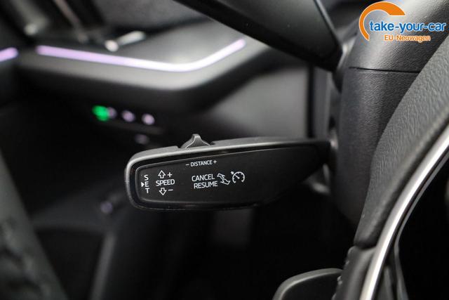 Skoda - Kodiaq - EU-Neuwagen - Reimport