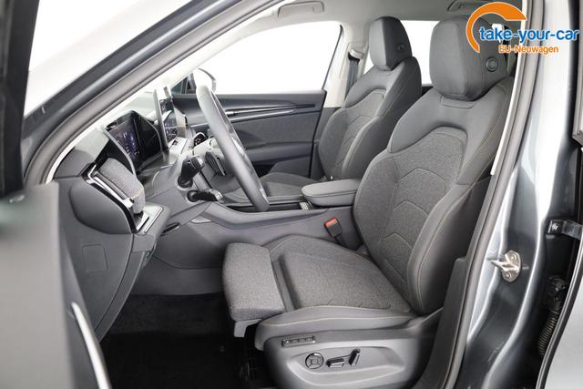 Skoda - Kodiaq - EU-Neuwagen - Reimport
