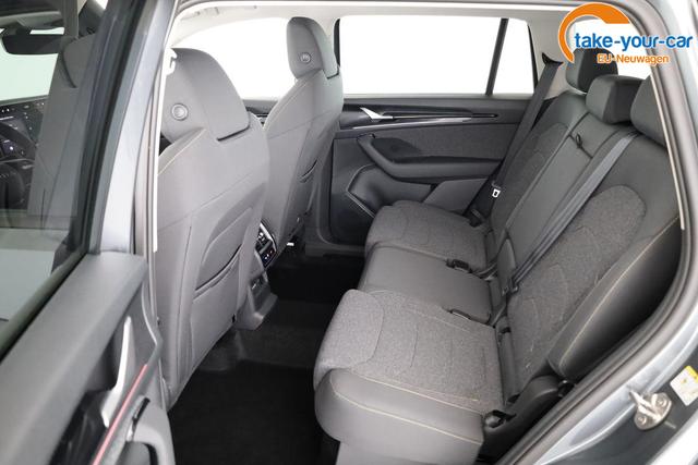 Skoda - Kodiaq - EU-Neuwagen - Reimport