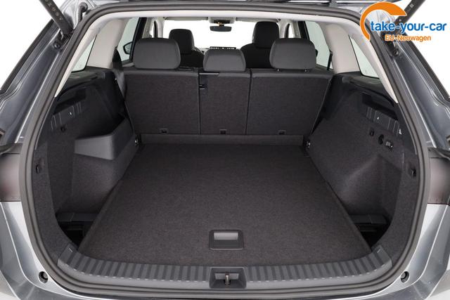 Skoda - Kodiaq - EU-Neuwagen - Reimport