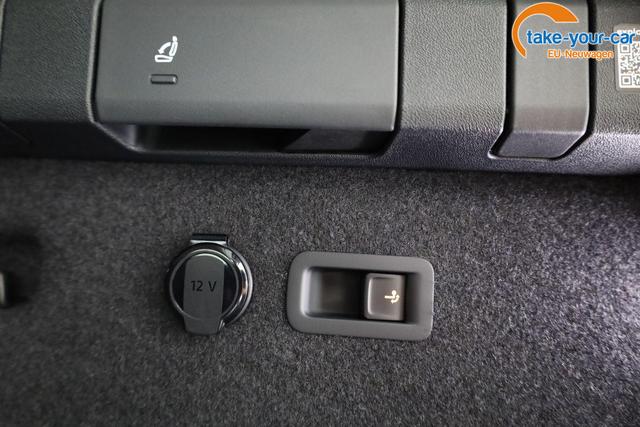 Skoda - Kodiaq - EU-Neuwagen - Reimport