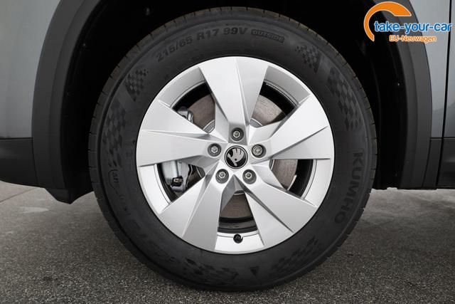 Skoda - Kodiaq - EU-Neuwagen - Reimport