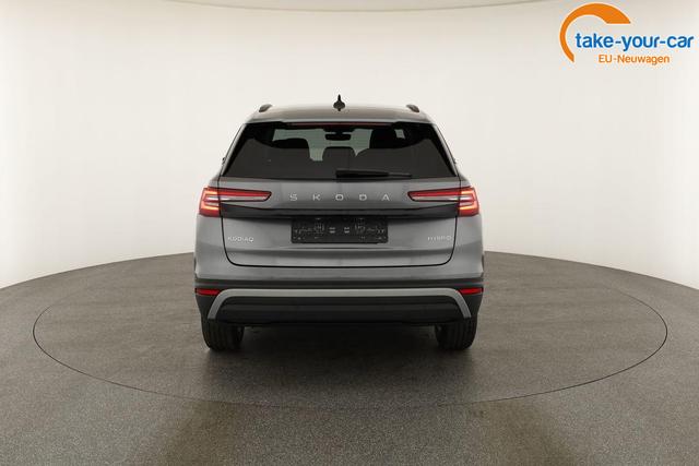 Skoda - Kodiaq - EU-Neuwagen - Reimport