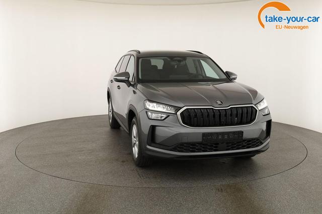 Skoda - Kodiaq - EU-Neuwagen - Reimport