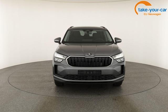 Skoda - Kodiaq - EU-Neuwagen - Reimport