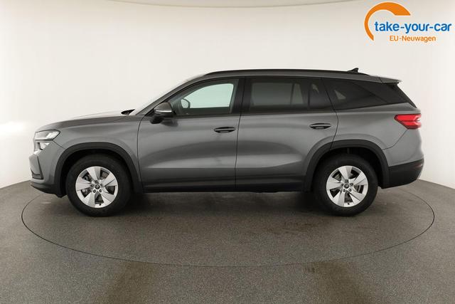 Skoda - Kodiaq - EU-Neuwagen - Reimport